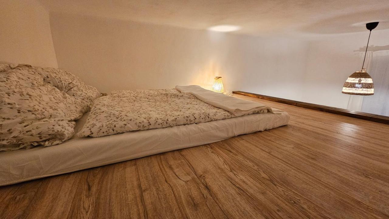 Surf.Lend Lägenhet Graz Exteriör bild