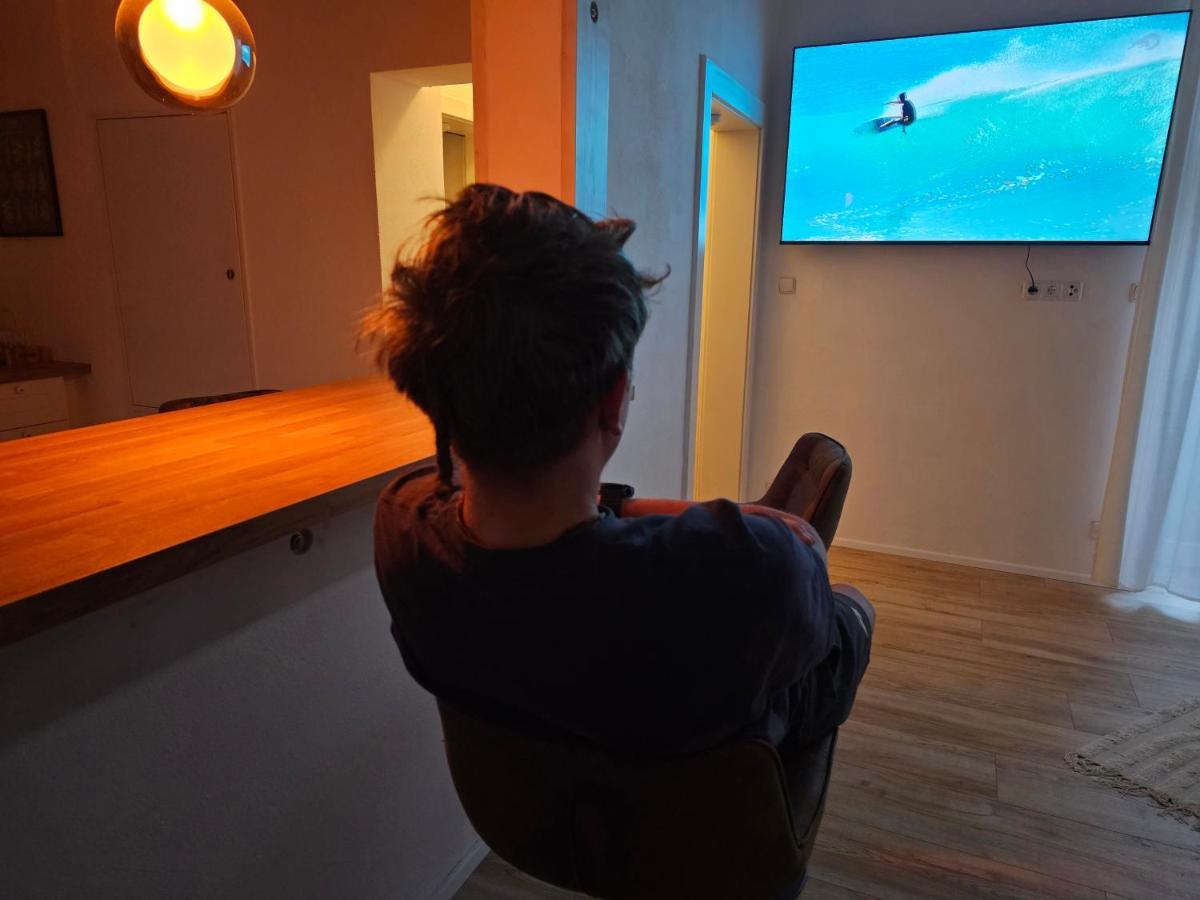Surf.Lend Lägenhet Graz Exteriör bild